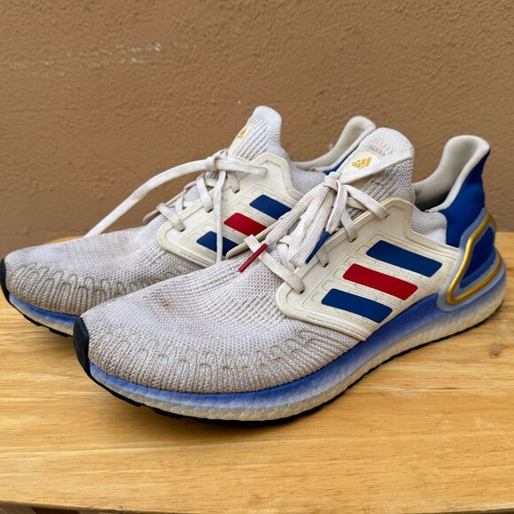 adidas Ultra Boost 20, size 12.5 - Picture 1 of 6